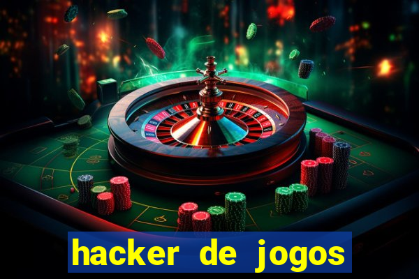 hacker de jogos dinheiro infinito